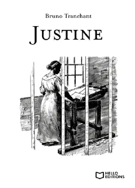 Justine by Bruno Tranchant