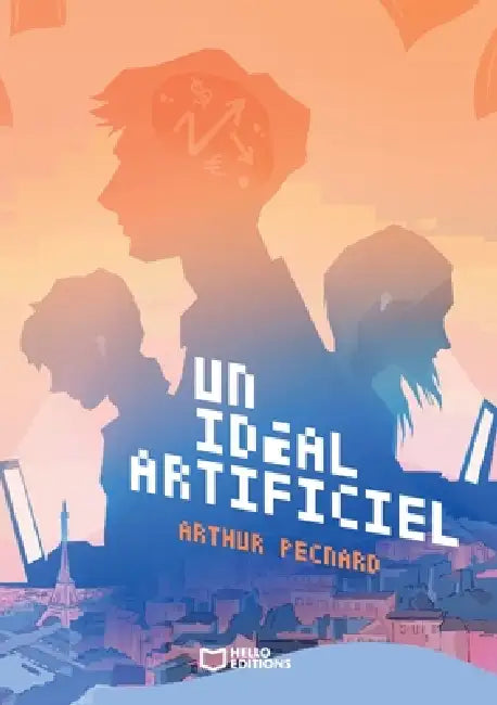 Un idéal artificiel by Pecnard-A