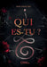 Qui es-tu ? by Zineb Oukrid Tadi