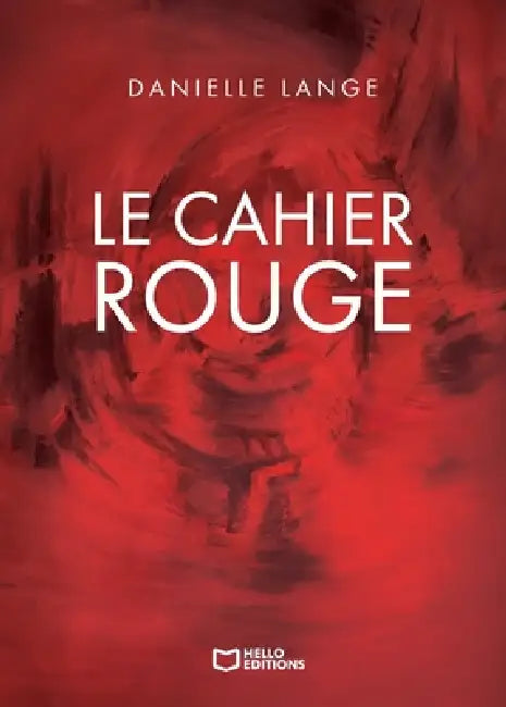 Le Cahier rouge by Lange-D