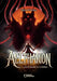Aeltharion - L'ascension du Cerbère by Pereira-E