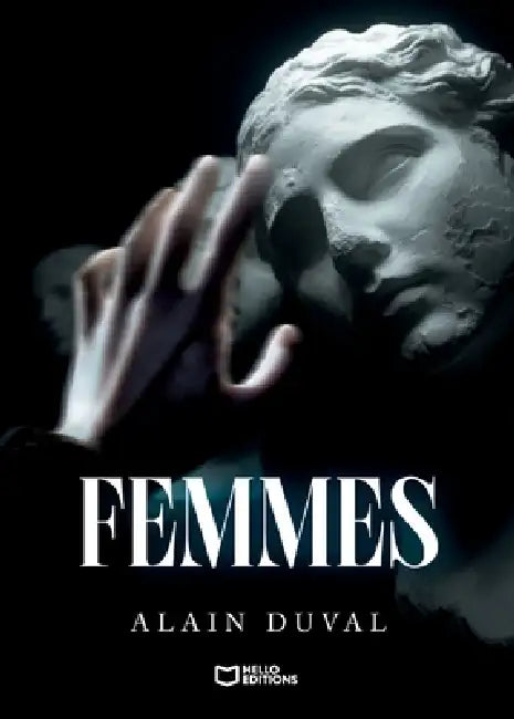 Femmes by Duval-A