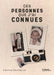 Ces personnes que j'ai connues by Slemnia Bendaoud