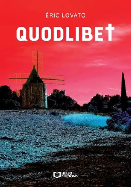 Quodlibet by Lovato-E