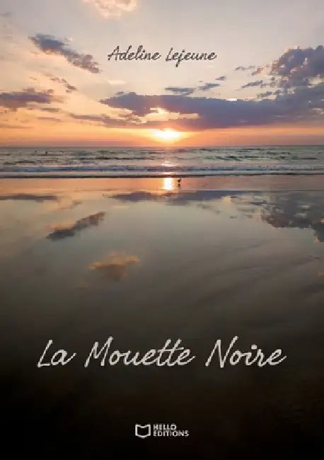 La Mouette Noire by Adeline LeJeune