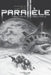 Parallele - les crayonnes by Pelaez, Philippe