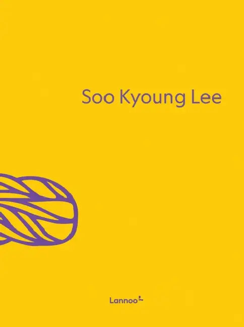 Soo Kyoung Lee by Soo Kyoung Lee