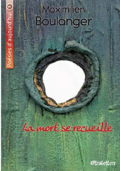 La mort se recueille by Maximilien Boulanger