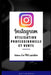 Instagram - Utilisation professionnelle et Vente by Pitac