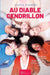 Au diable Cendrillon: Romance by Maria Domeni