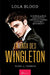 La Saga des Wingleton - Darren: Romance à suspense entre un Garde du corps et sa cliente by Lola Blood