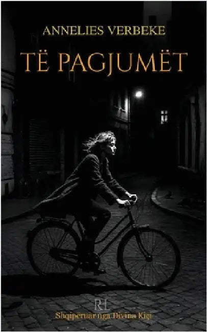 Të pagjumët by Verbeke, Annelies