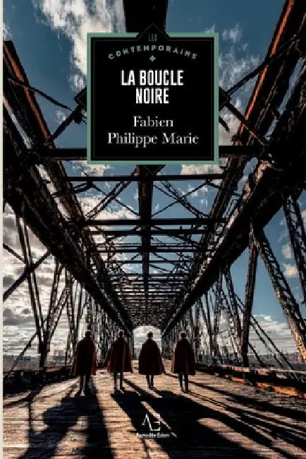 La Boucle noire by Fabien, Philippe Marie
