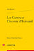 Les Contes Et Discours d'Eutrapel by Noel Du Fail, Marie-Claire Thomine