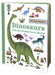 Do You Know?: Dinosaurs and the Prehistoric World by Pascale Hedelin