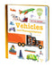 Do You Know?: Vehicles and Transportation by Benjamin Bécue