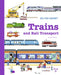 Do You Know?: Trains and Rail Transport by Cécile Benoist