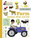 Do You Know?: Farm Animals, Work, and Life by Camille Babeau
