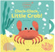 Clickety Clack: Clack-Clack, Little Crab! by Amy Blay