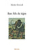 Rao Fils du tigre by Marian Kruczek