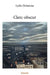 Clerc-obscur by Lydie Delanoue