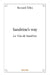 Sandrine's way: La Voie de Sandrine by Bernard Tellez