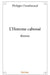 L'Homme cabossé: Roman by Philippe Chambaraud