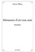 Mémoires d'un trou noir - Réédition by Dune Dhiry
