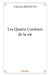 Les Quatre Couleurs de la vie by Viktoria Renauld