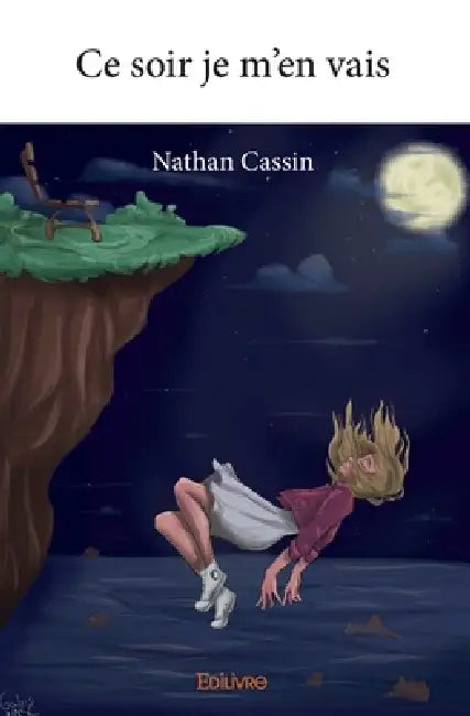 Ce soir je m'en vais by Nathan Cassin