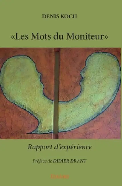 " Les Mots du Moniteur ": Rapport d'expérience by Denis Koch