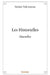 Les Historielles: Nouvelles by Simon Falconoras