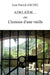 ADELAÏDE... ou L'histoire d'une vieille by Jean-Patrick Michel