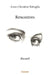 Rencontres: Recueil by Anne-Christine Battaglia