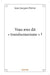 Vous avez dit " transhumanisme " ? by Jean-Jacques Perrut