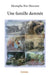 Une famille damnée by Mustapha Ben Mansour