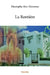 La Rentière by Mustapha Ben Mansour