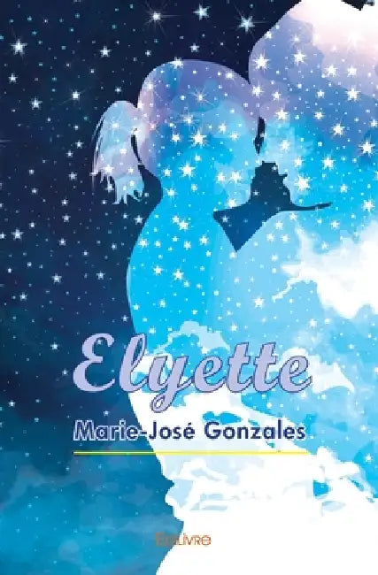 Elyette by Marie-José Gonzales