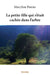 La petite fille qui s'était cachée dans l'arbre by Maryline Poirier