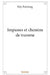 Impasses et chemins de traverse by Edy Feinberg