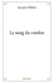 Le sang du cordon by Jacques Milliez