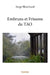 Embruns et Frissons du TAO by Serge Blanchard
