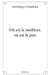 Où est le meilleur, où est le pire by Mutshipayi K. Cibalabala