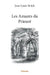Les Amants du Prieuré by Jean-Louis Brück