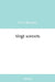 Vingt sonnets by Ferro Beaufert