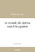 Le monde du cinéma sous l'Occupation by Pierre Darmon