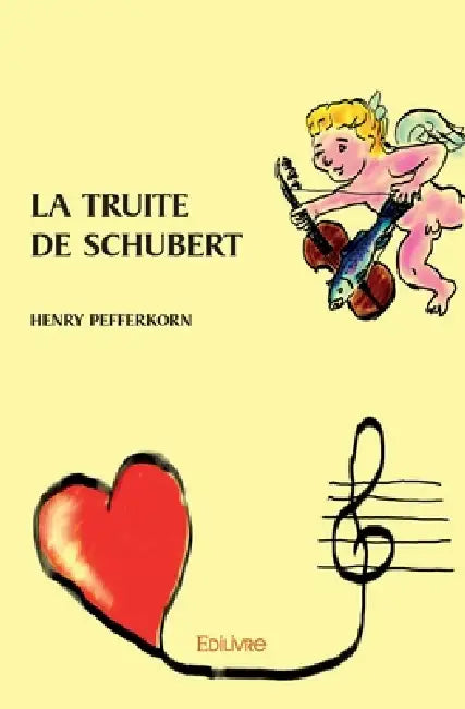 La Truite de Schubert by Henry Pefferkorn