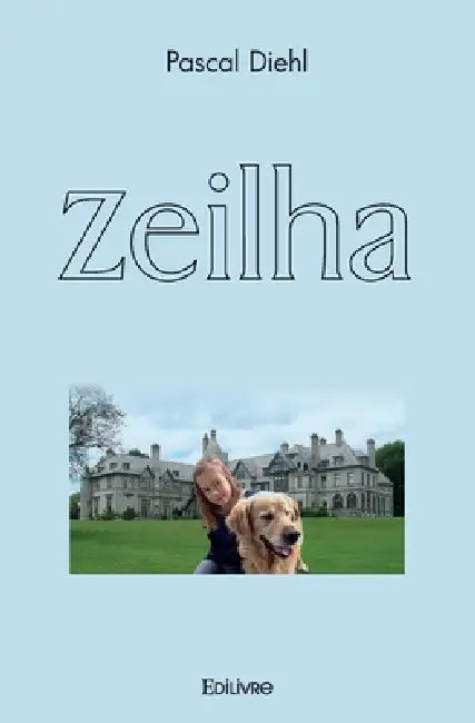 Zeilha by Pascal Diehl