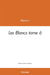 Les Blancs - Tome 6 by Rémon