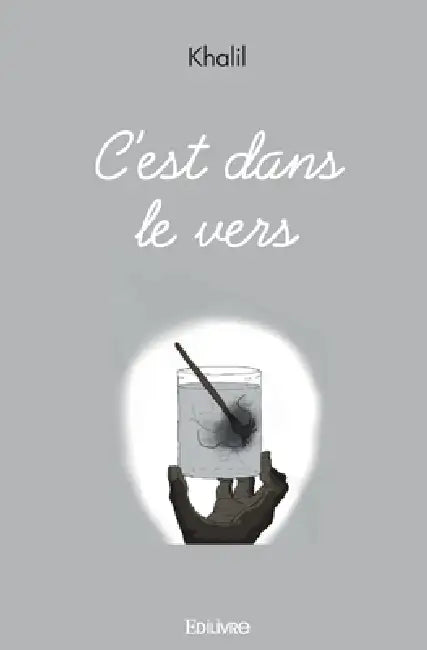 C'est dans le vers by Khalil